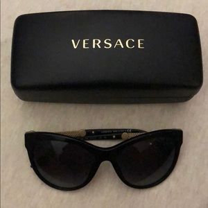 Versace sunglasses